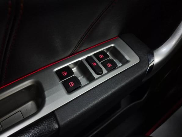 Haval H6 I с пробегом 2018 года, цена 1 480 000 рублей, 91400 км, внедорожник, Автокод Объявления