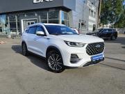 Chery Tiggo 8 Pro I Санкт-Петербург  - изображение 25