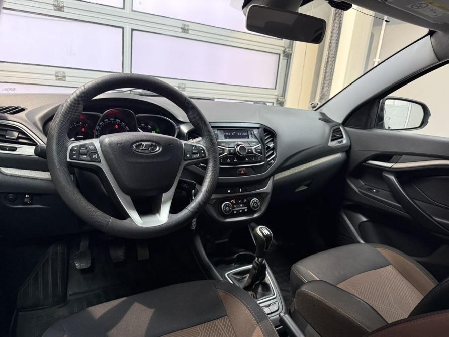 Lada (ВАЗ) Vesta I Тверь  - изображение 9