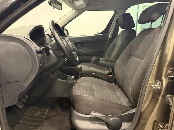 Skoda Roomster I Рестайлинг с пробегом 2012 года, цена 640 000 рублей, 143233 км, минивэн, Автокод Объявления