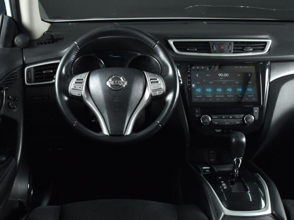 Nissan X-Trail III с пробегом 2016 года, цена 1 799 999 рублей, 143356 км, внедорожник, Автокод Объявления