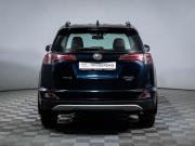 Toyota RAV4 IV (XA40) Рестайлинг Москва  - изображение 24