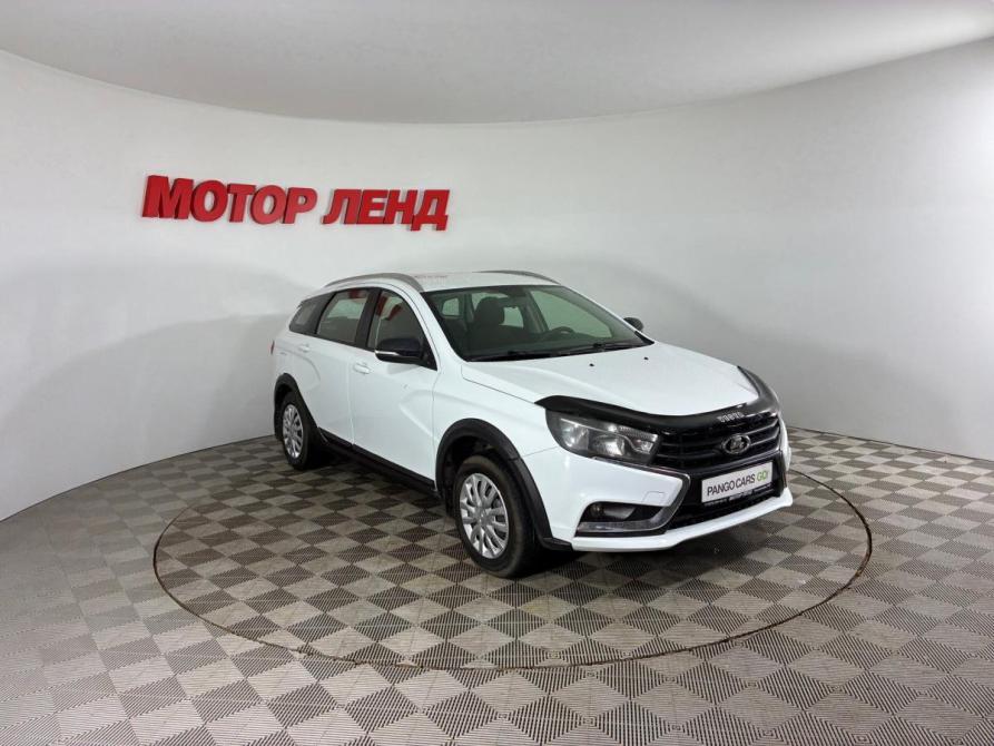 Lada (ВАЗ) Vesta I Воронеж  - изображение 3