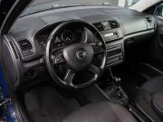 Skoda Fabia II Рестайлинг Москва  - изображение 24