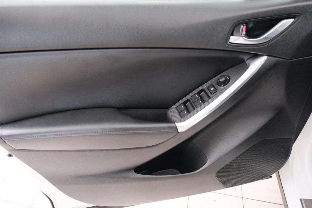 Mazda CX-5 I Красноярск  - изображение 21