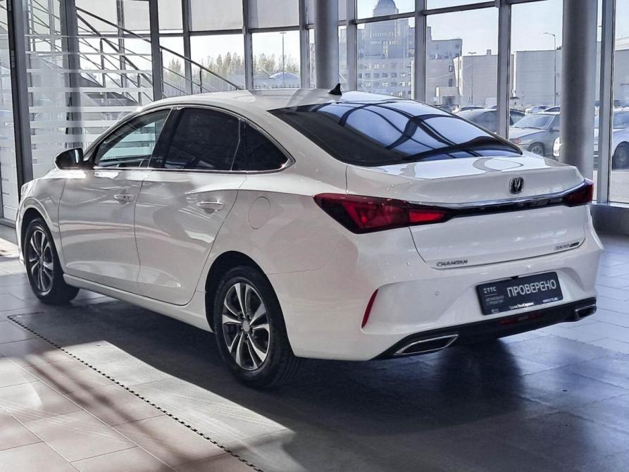 Changan Eado Plus Казань  - изображение 8