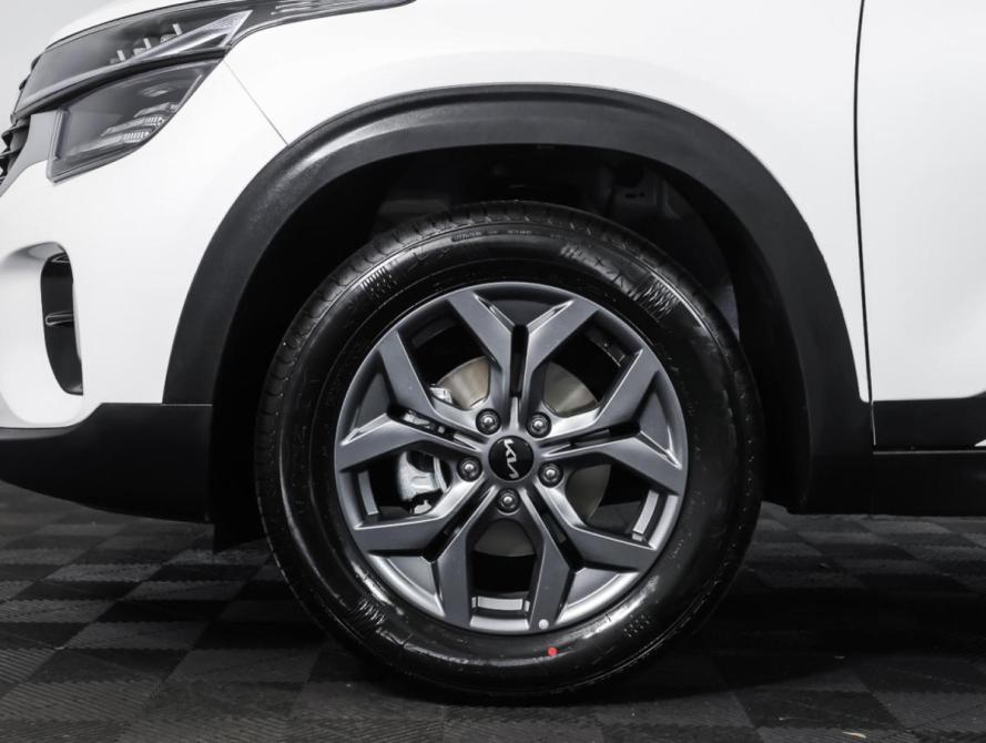 Kia Seltos I Рестайлинг Москва  - изображение 26