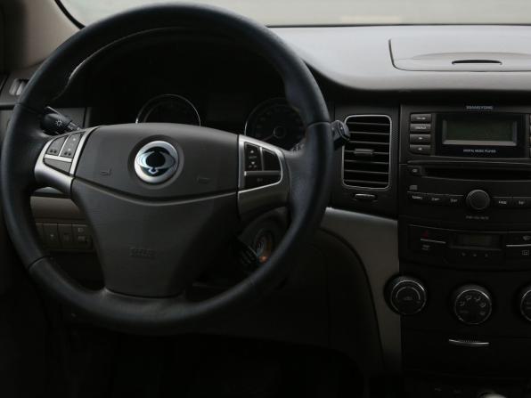 SsangYong Actyon II с пробегом 2011 года, цена 655 000 рублей, 259000 км, внедорожник, Автокод Объявления