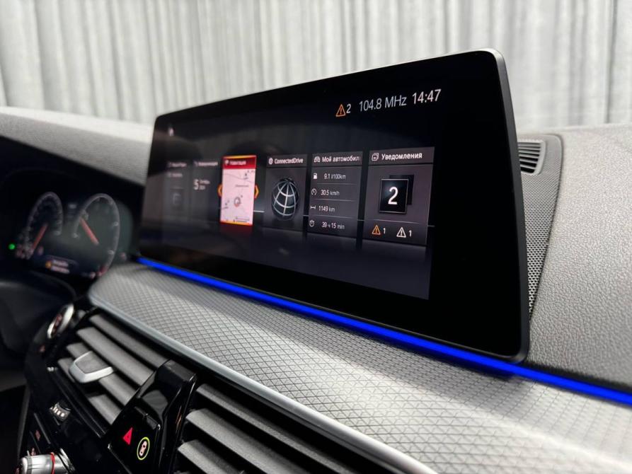 BMW 5 серии VII (G30/G31/G38) Стерлитамак  - изображение 37
