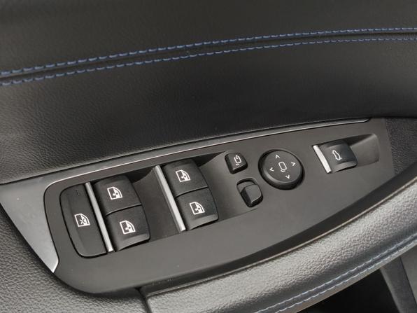 BMW X3 III (G01) с пробегом 2020 года, цена 4 980 000 рублей, 63741 км, внедорожник, Автокод Объявления