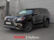 Lexus GX II Рестайлинг 2 Москва  - изображение 25