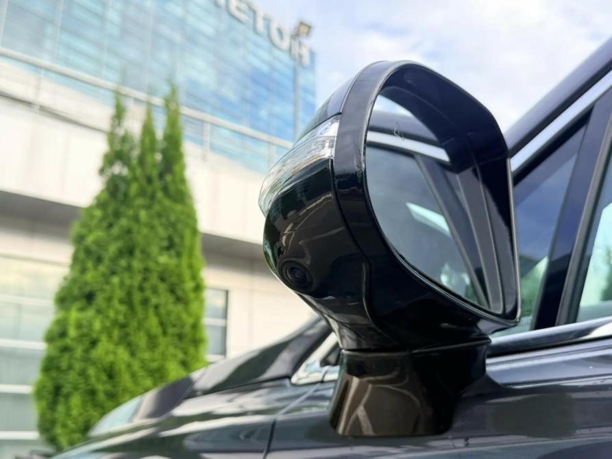 Hyundai Santa Fe IV Рестайлинг Уфа  - изображение 19