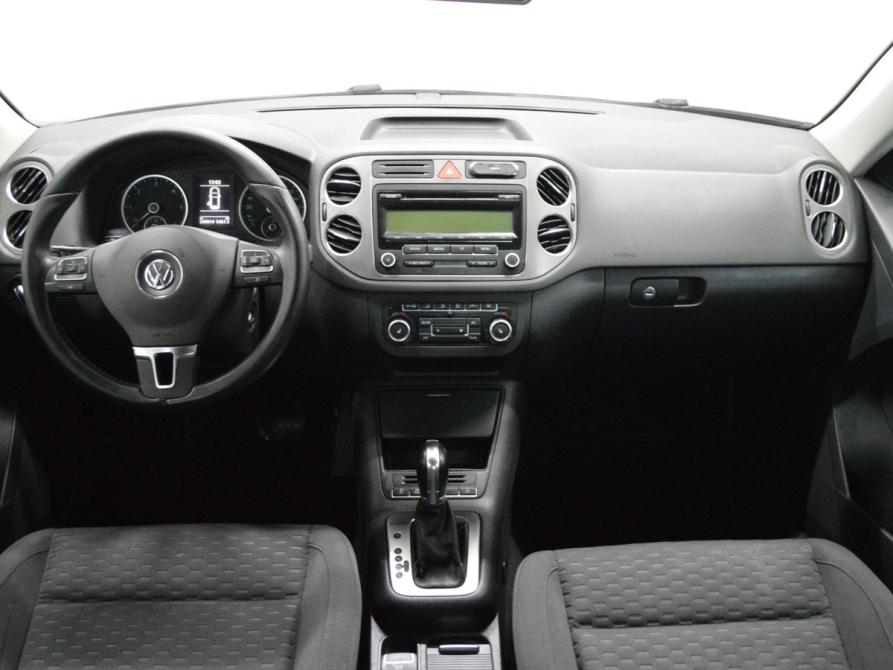 Volkswagen Tiguan I Санкт-Петербург  - изображение 14