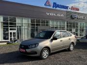 Lada (ВАЗ) Granta I Рестайлинг Набережные Челны  - изображение 21