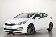 Kia Ceed III Челябинск  - изображение 21