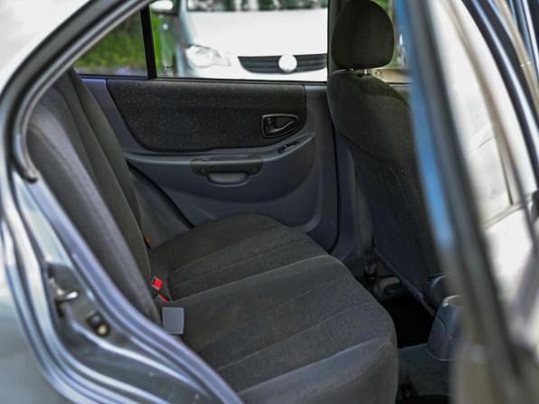 Hyundai Accent III с пробегом 2007 года, цена 310 001 рубль, 255000 км, хэтчбек, Автокод Объявления