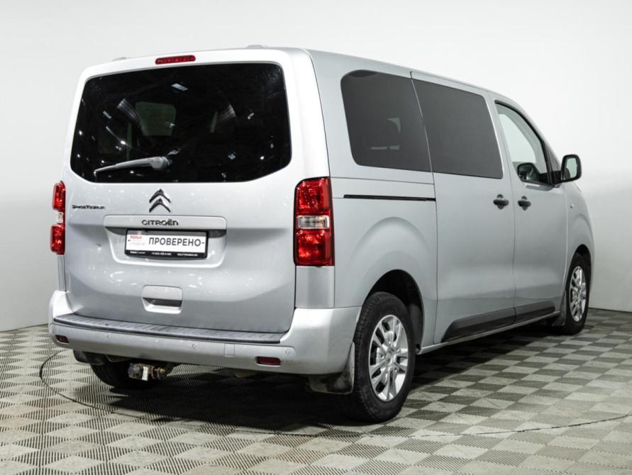 Citroen SpaceTourer I Санкт-Петербург  - изображение 6