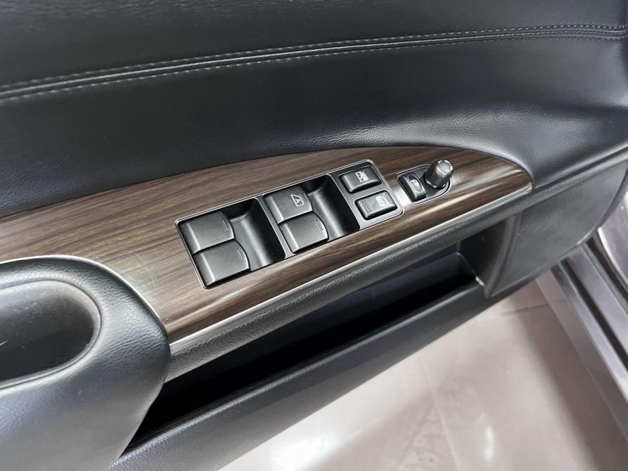 Nissan Teana II Рестайлинг Тверь  - изображение 16