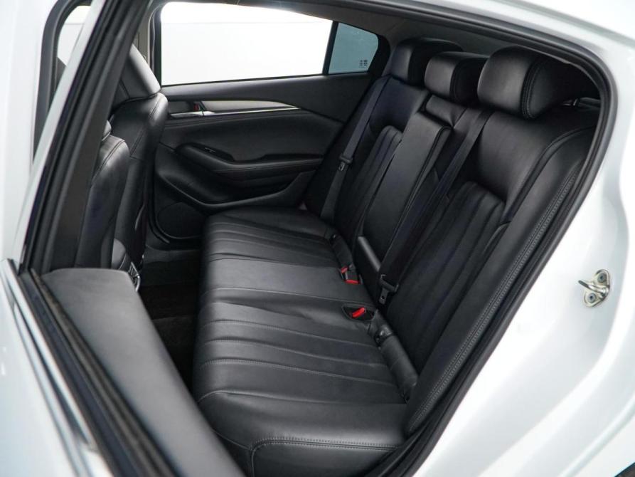 Mazda 6 III (GJ) Рестайлинг 2 Москва  - изображение 9