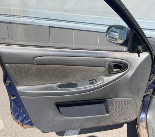 Chevrolet Lanos I с пробегом 2008 года, цена 45 000 рублей, 198600 км, седан, Автокод Объявления