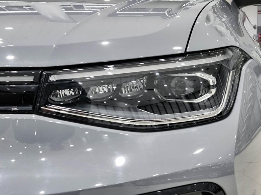 Volkswagen Tharu XR Казань  - изображение 21
