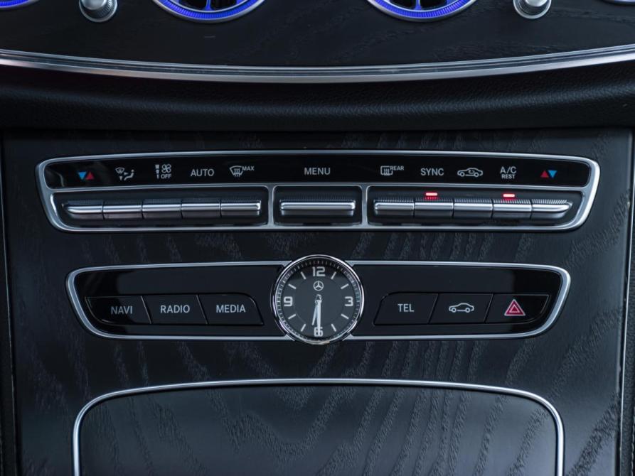 Mercedes-Benz E-Класс V (W213 S213 C238) Москва  - изображение 16