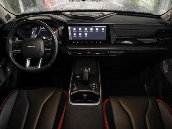Haval H3 I с пробегом 2024 года, цена 2 749 000 рублей, 25653 км, внедорожник, Автокод Объявления