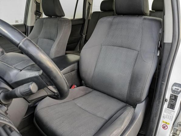 Toyota Land Cruiser Prado 150 Series Рестайлинг 2 с пробегом 2018 года, цена 3 880 000 рублей, 207302 км, внедорожник, Автокод Объявления