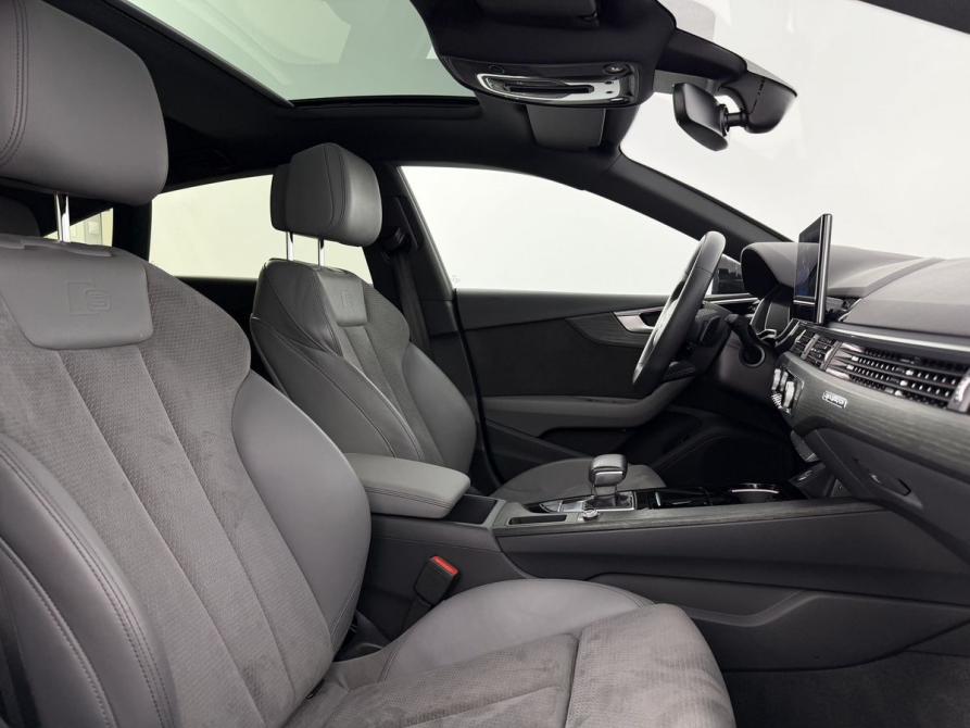 Audi A5 II (F5) Рестайлинг Калининград  - изображение 22