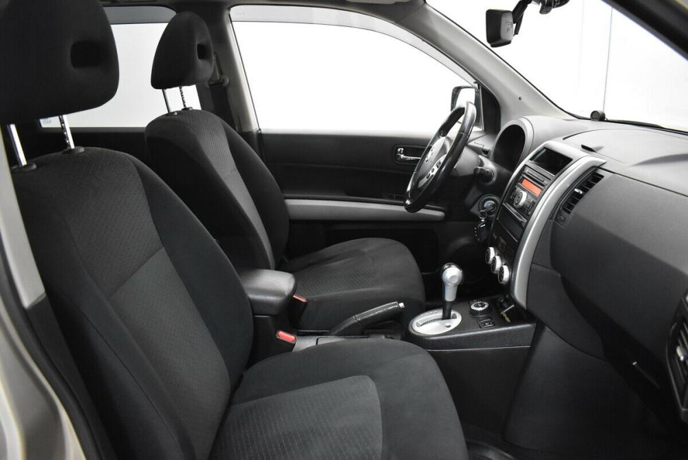 Nissan X-Trail II Рестайлинг Москва  - изображение 13
