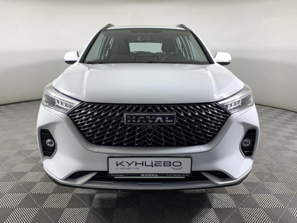 Haval M6 II с пробегом 2024 года, цена 2 197 000 рублей, 536 км, внедорожник, Автокод Объявления