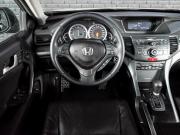 Honda Accord VIII Рестайлинг Екатеринбург  - изображение 35