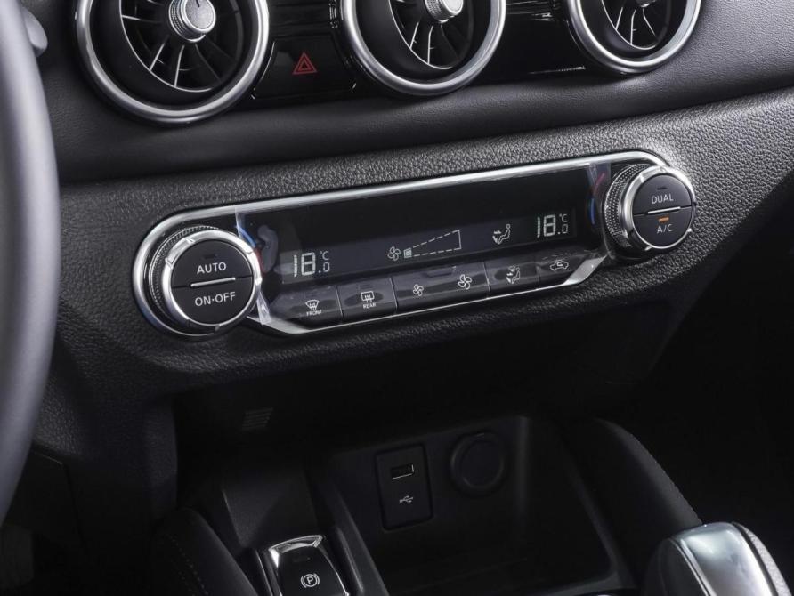 Nissan Qashqai II Рестайлинг 2 Ростов-на-Дону  - изображение 14
