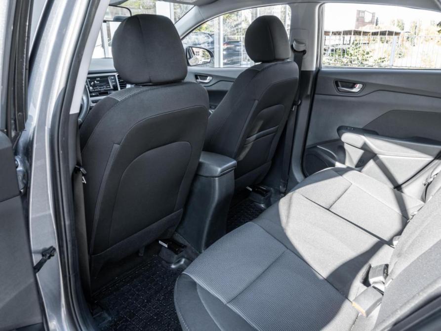 Hyundai Solaris II Ставрополь  - изображение 11