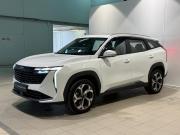 Geely Atlas II Самара  - изображение 21