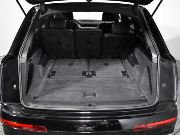 Audi Q7 II (4M) с пробегом 2016 года, цена 3 495 000 рублей, 174000 км, внедорожник, Автокод Объявления