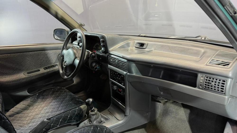 Daewoo Nexia I Сургут  - изображение 12