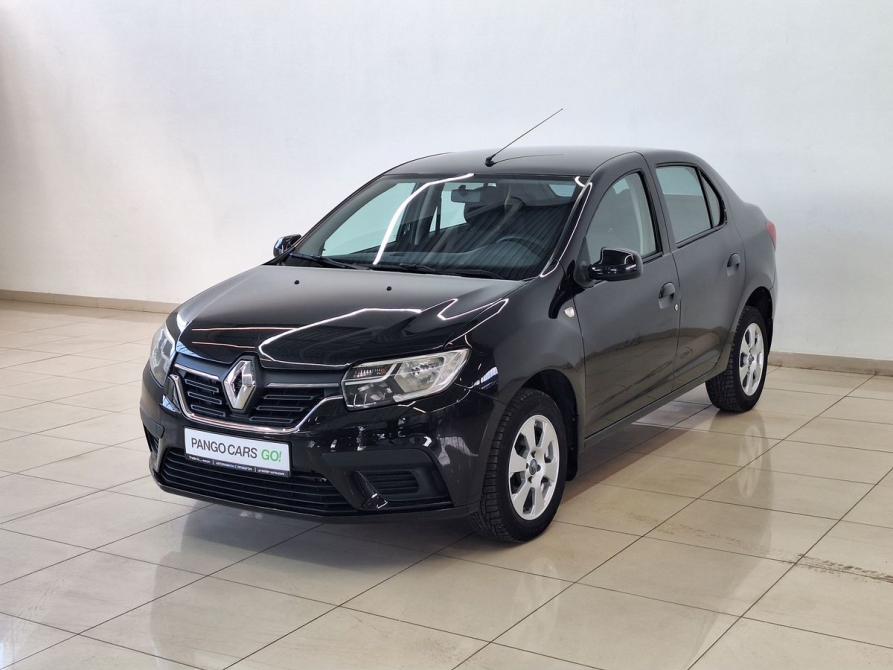 Renault Logan II Рестайлинг Смоленск  - изображение 1