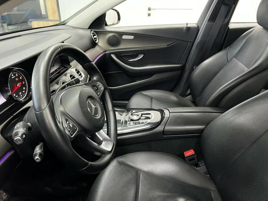 Mercedes-Benz E-Класс V (W213 S213 C238) Казань  - изображение 9