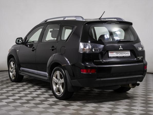 Mitsubishi Outlander II с пробегом 2008 года, цена 848 000 рублей, 300000 км, внедорожник, Автокод Объявления