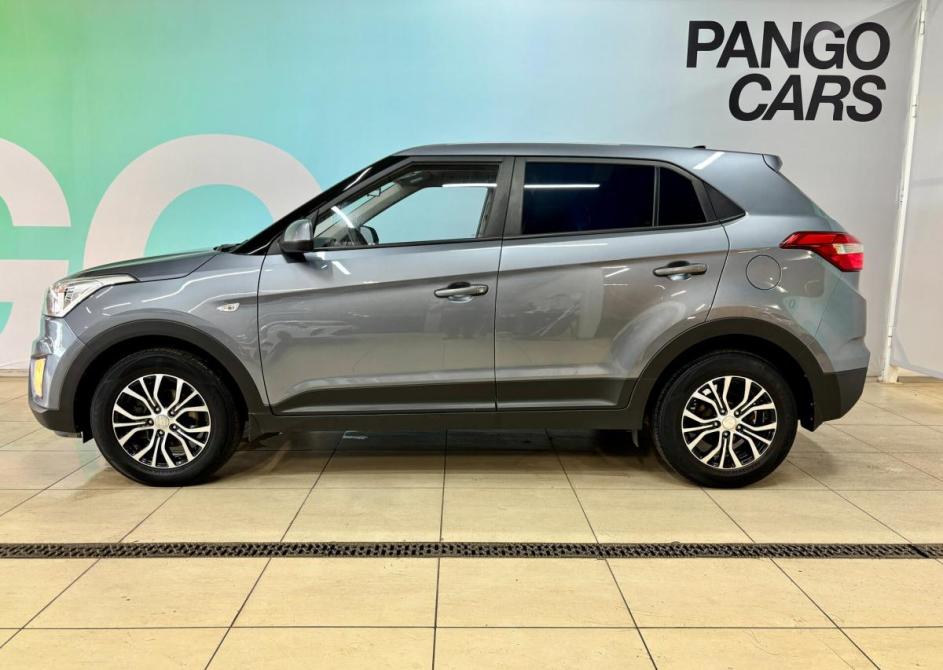 Hyundai Creta I Набережные Челны  - изображение 5