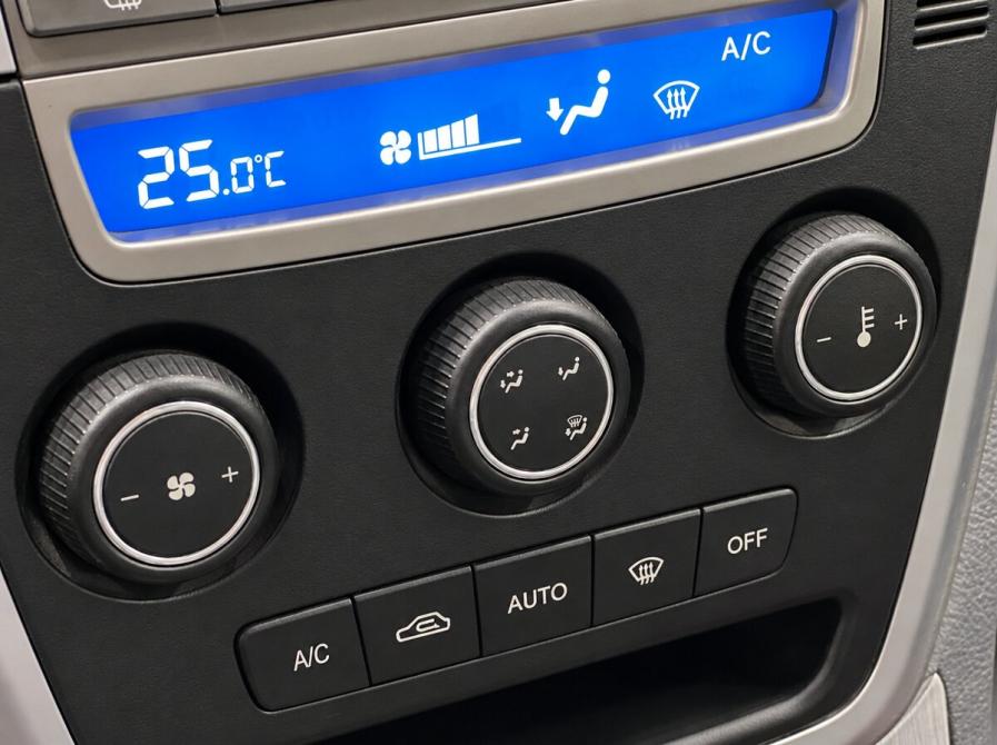 Geely Emgrand X7 I Кемерово  - изображение 7