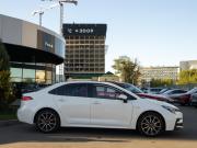 Toyota Corolla XII (E210) Рестайлинг Москва  - изображение 23