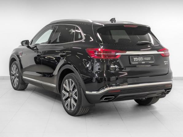 Hongqi HS5 I с пробегом 2024 года, цена 2 750 000 рублей, 21176 км, внедорожник, Автокод Объявления