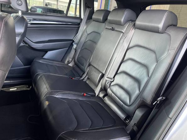 Skoda Kodiaq I с пробегом 2021 года, цена 3 980 000 рублей, 125827 км, внедорожник, Автокод Объявления