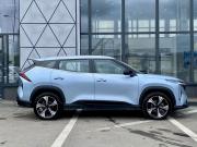 Geely Cityray Москва  - изображение 33