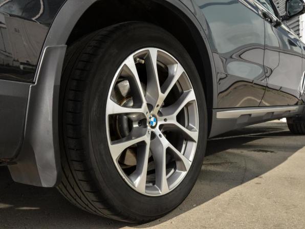 BMW X5 IV (G05/G18) с пробегом 2019 года, цена 5 900 000 рублей, 115872 км, внедорожник, Автокод Объявления