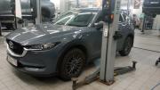 Mazda CX-5 II Санкт-Петербург  - изображение 8