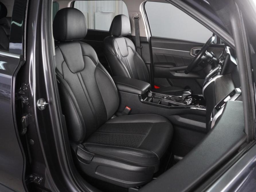 Kia Sorento IV Минеральные Воды  - изображение 8