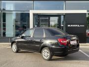 Lada (ВАЗ) Granta I Рестайлинг Москва  - изображение 24